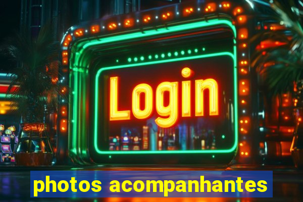 photos acompanhantes